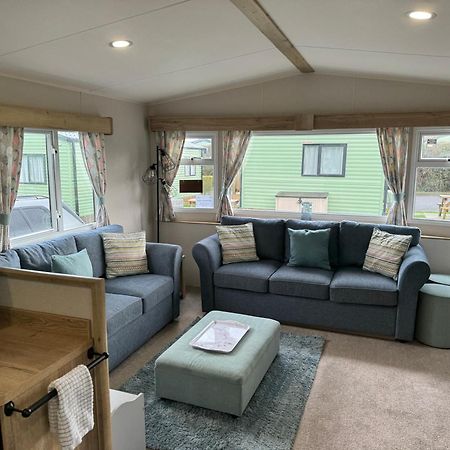 Appleblossom Lodge, Lido Leisure Park, Knaresborough Zewnętrze zdjęcie