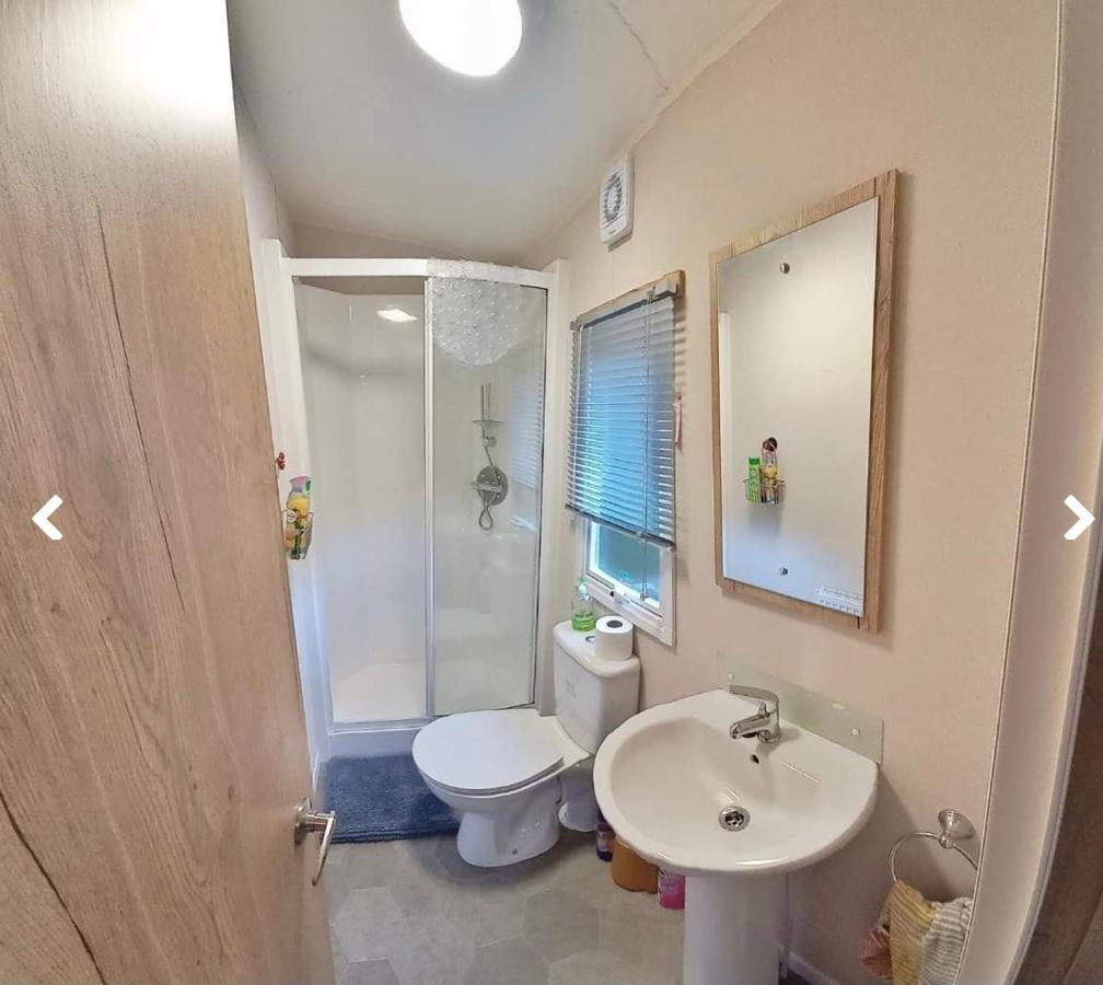 Appleblossom Lodge, Lido Leisure Park, Knaresborough Zewnętrze zdjęcie