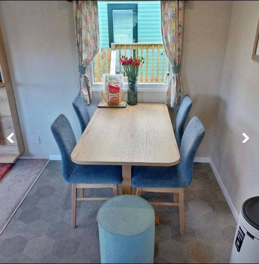 Appleblossom Lodge, Lido Leisure Park, Knaresborough Zewnętrze zdjęcie