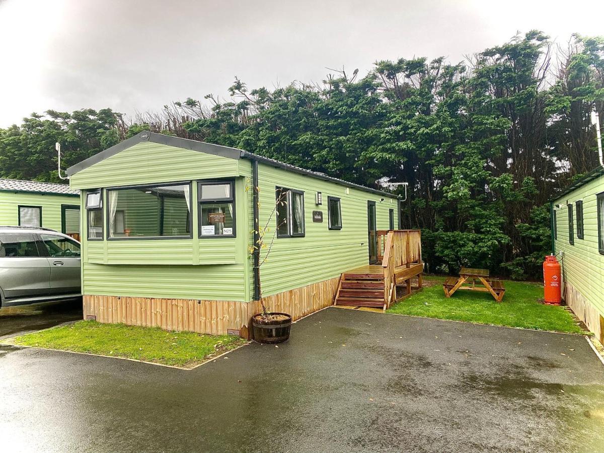 Appleblossom Lodge, Lido Leisure Park, Knaresborough Zewnętrze zdjęcie