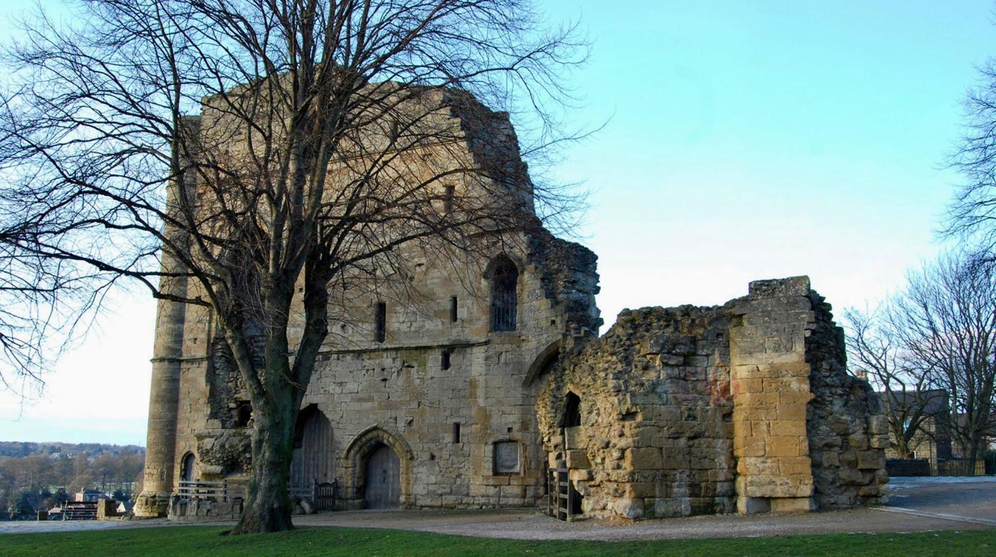 Appleblossom Lodge, Lido Leisure Park, Knaresborough Zewnętrze zdjęcie