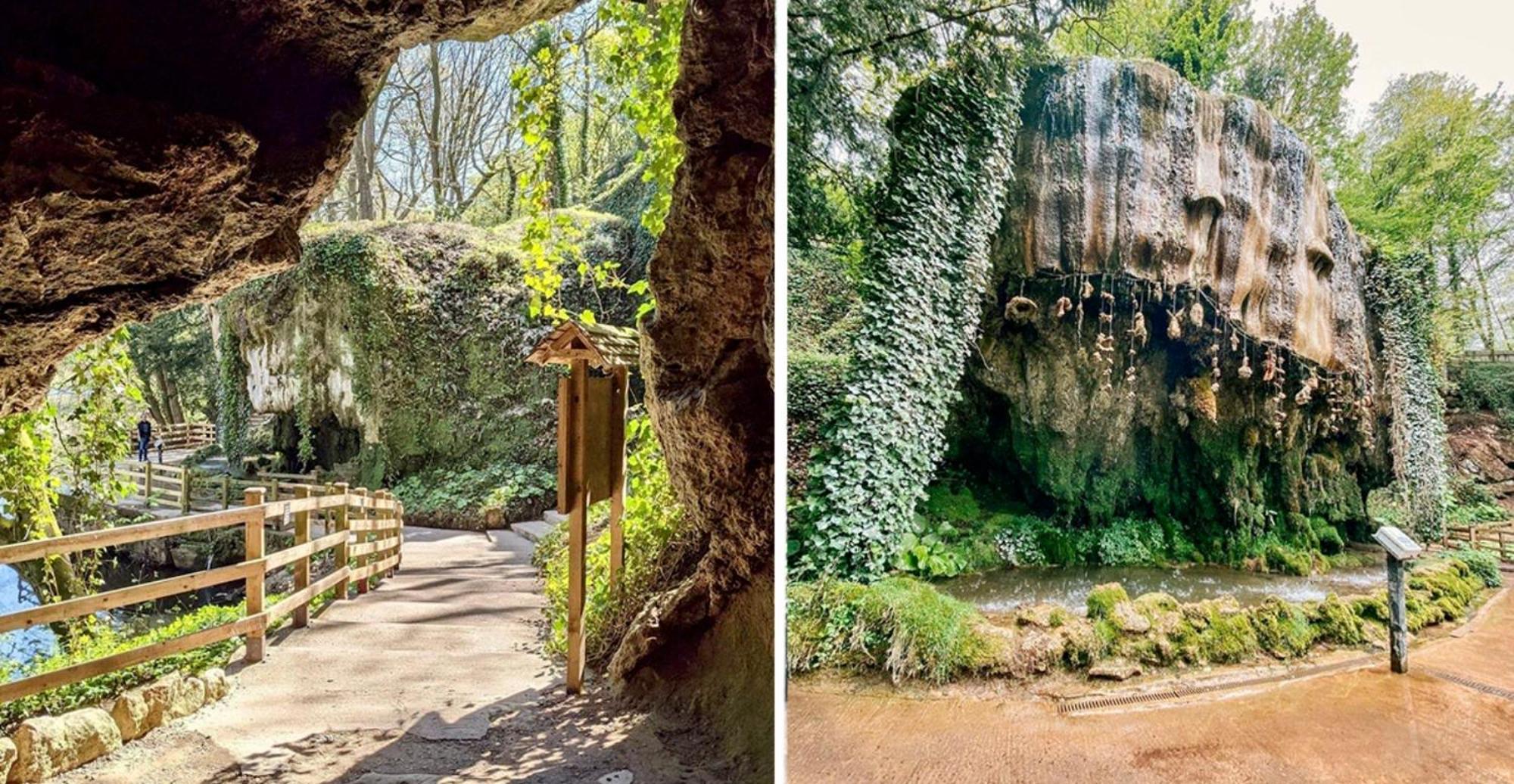 Appleblossom Lodge, Lido Leisure Park, Knaresborough Zewnętrze zdjęcie